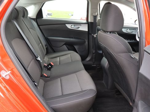 Used 2023 Kia Forte LXS FWD image 11