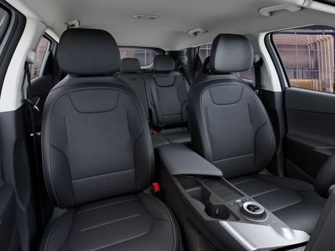 New 2026 Kia EV6 Wind RWD image 15