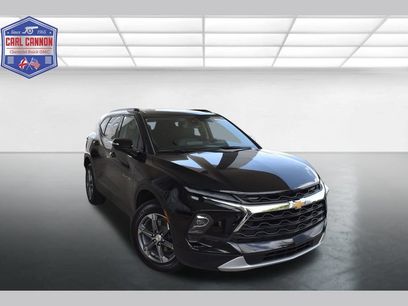 Used 2024 Chevrolet Blazer LT w/ LPO, Floor Liner Package