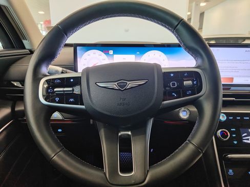 Used 2025 Genesis GV80 2.5T Standard AWD/4WD image 23