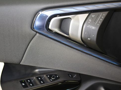 New 2026 BMW X3 xDrive30 w/ M Sport Package image 23