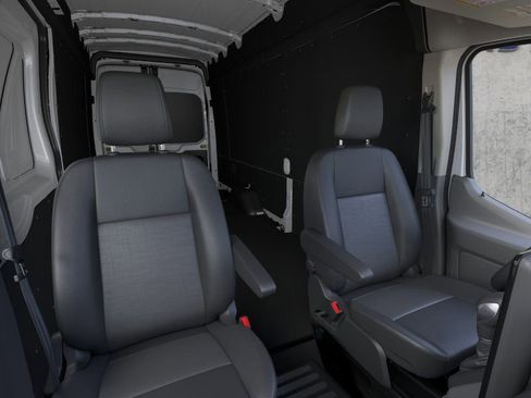 New 2026 Ford Transit 250 148 High Roof Extended RWD image 10