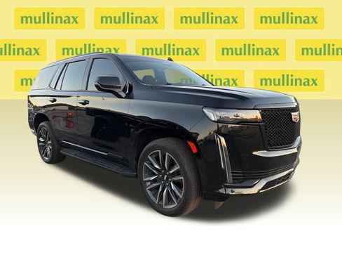 Used 2024 Cadillac Escalade Sport image 50