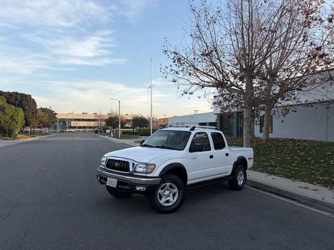 Used 2003 Toyota Tacoma PreRunner image 13