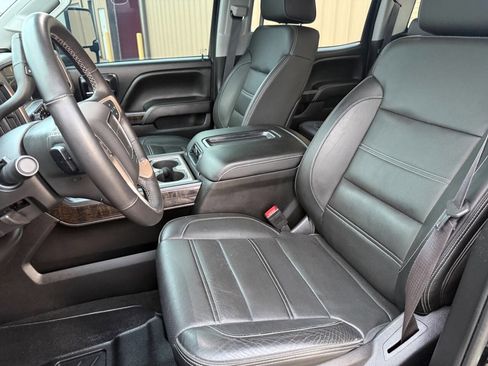 Used 2015 GMC Sierra 3500 Denali w/ Duramax Plus Package image 18