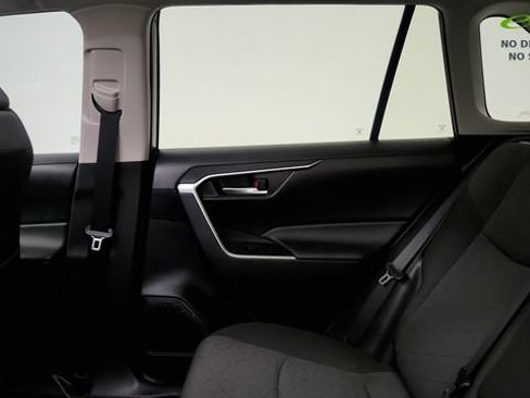 Used 2023 Toyota RAV4 XLE w/ Convenience Package FWD image 43
