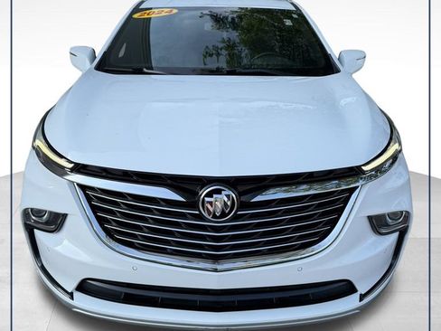 Used 2024 Buick Enclave Essence FWD image 1