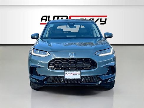 Used 2024 Honda HR-V EX-L image 2