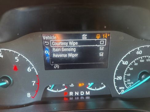 Used 2022 Ford Transit Connect XL image 24