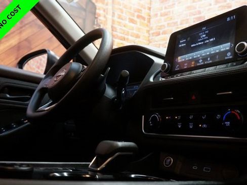 Certified 2023 Nissan Rogue S image 50