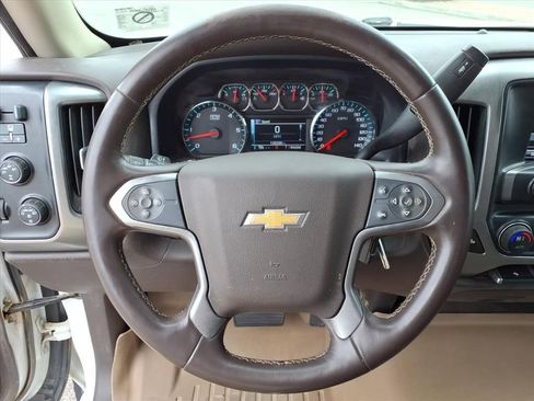 Used 2015 Chevrolet Silverado 1500 LT w/ LT Convenience Package image 20