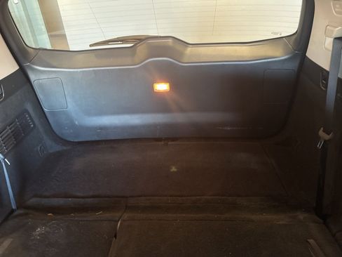 Used 2024 Nissan Pathfinder SV image 17