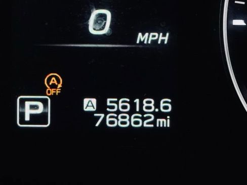 Used 2022 Subaru Outback Premium image 27