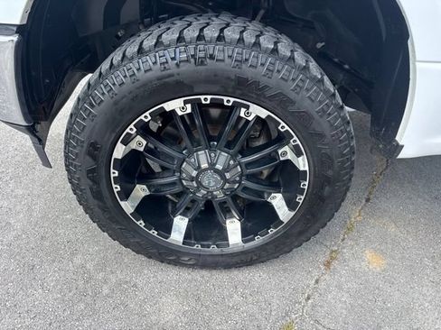 Used 2018 Ford F150 XLT AWD/4WD image 16