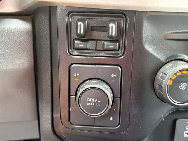 Used 2024 Ford F250 XLT AWD/4WD image 18