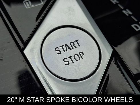 Used 2025 BMW X5 xDrive50e image 26