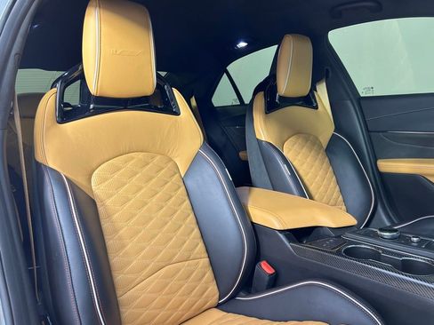 Used 2024 Cadillac CT4 V Blackwing w/ Driver Assist Package image 11