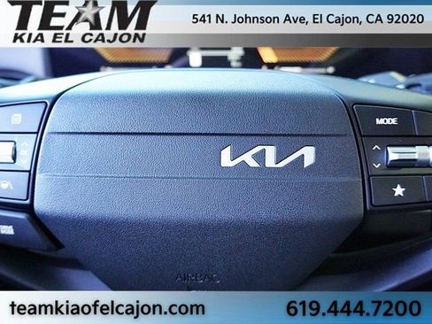 New 2026 Kia K4 LXS image 36