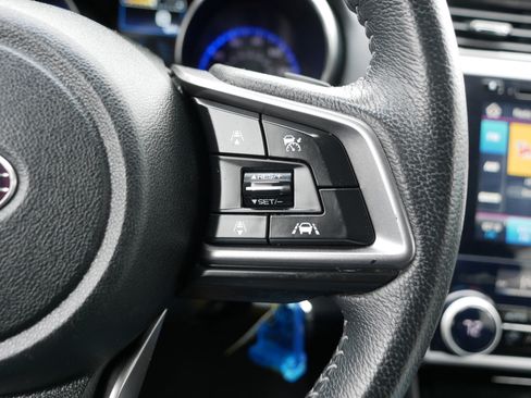 Used 2019 Subaru Outback 2.5i Premium image 30