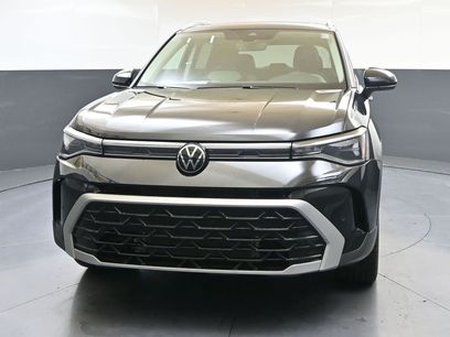 New 2025 Volkswagen Taos SEL