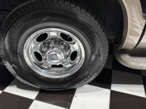 Used 2001 Ford Excursion Limited image 21