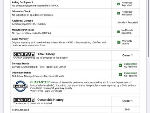 Used 2024 Kia Forte GT-Line w/ GT-Line Premium Package image 59