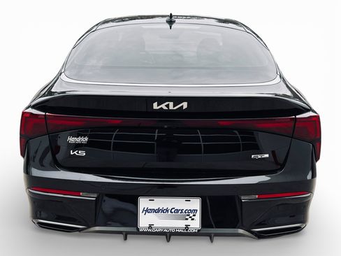 Used 2025 Kia K5 GT-Line w/ GT-Line Premium Package image 9