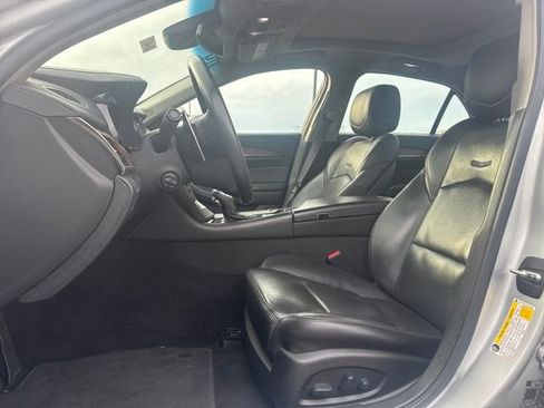 Used 2019 Cadillac CTS Luxury image 11