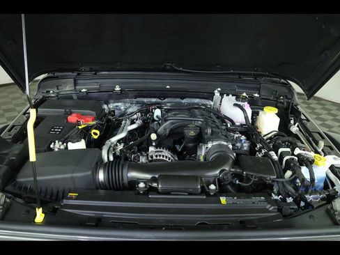 New 2026 Jeep Gladiator Rubicon image 15