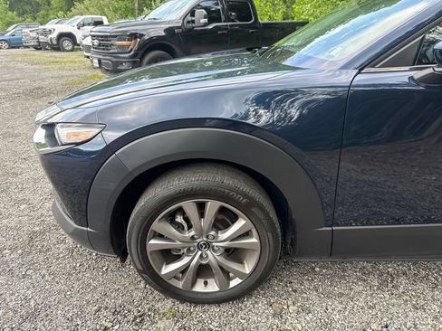 Used 2023 MAZDA CX-30 AWD 2.5 S w/ Preferred Package image 6