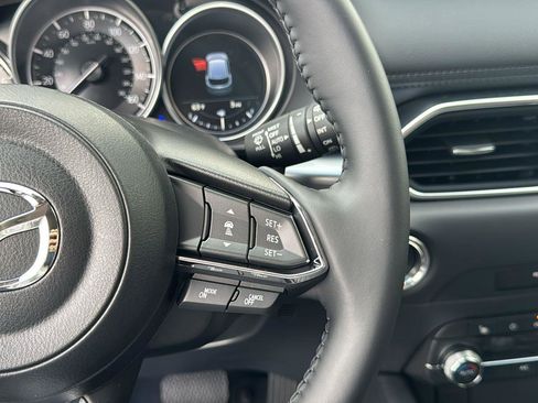 New 2025 MAZDA CX-5 AWD 2.5 S w/ Select Package image 13