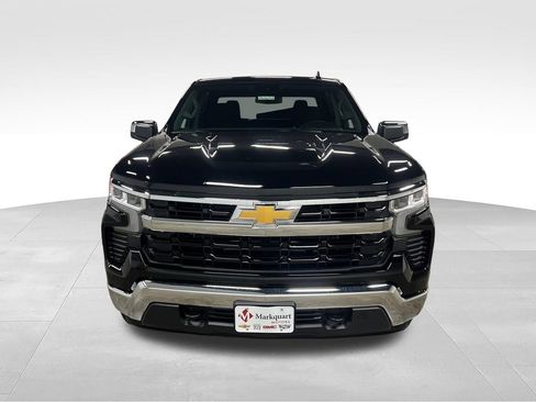 New 2026 Chevrolet Silverado 1500 LT AWD/4WD image 3