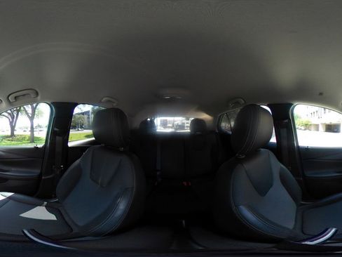 Used 2025 Buick Encore GX Preferred FWD image 37