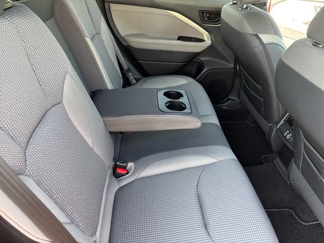Certified 2026 Subaru Forester Premium AWD/4WD image 20