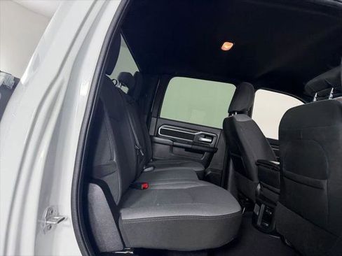 Certified 2024 RAM 2500 Big Horn w/ Bed Utility Group image 25