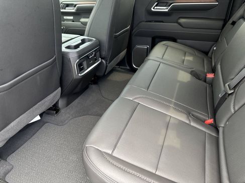 New 2026 GMC Sierra 1500 Denali AWD/4WD image 32