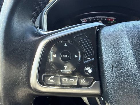 Used 2018 Honda CR-V EX-L image 14