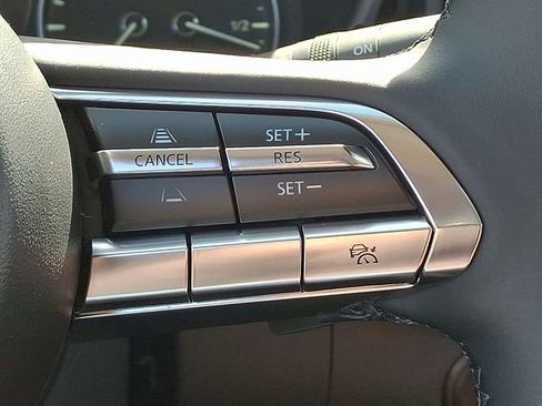 New 2026 MAZDA CX-50 Meridian Edition w/ Weather Package AWD/4WD image 22