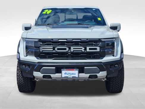 Used 2024 Ford F150 Raptor AWD/4WD image 2
