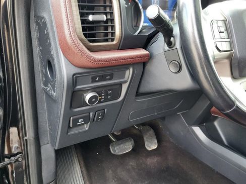 Used 2022 Ford Expedition Limited image 20