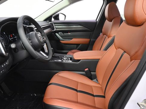 New 2026 MAZDA CX-50 AWD 2.5 S w/ Weather Package image 13