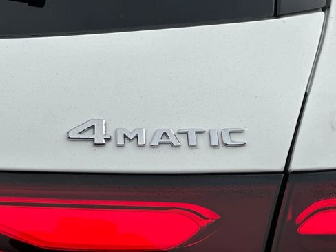 New 2026 Mercedes-Benz GLC 300 GLC 300 image 25