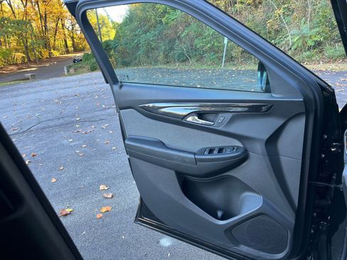 Used 2025 Chevrolet TrailBlazer LT image 18