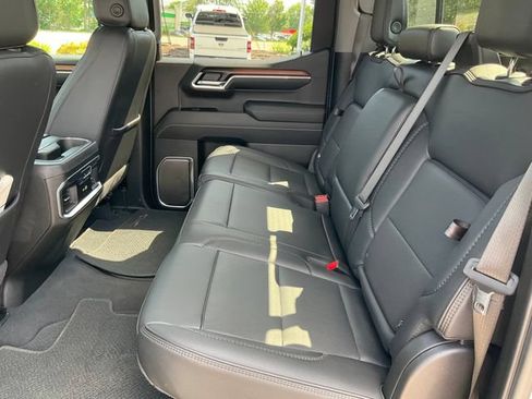 Certified 2025 GMC Sierra 1500 Denali AWD/4WD image 18