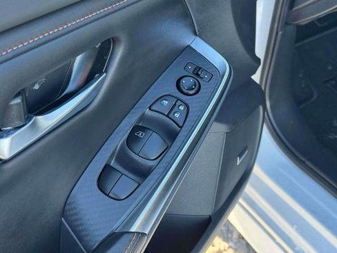 Certified 2023 Nissan Sentra SR w/ SR Premium Package image 17