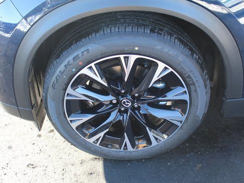 New 2026 MAZDA CX-90 Plug-In Hybrid w/ Premium Plus image 10