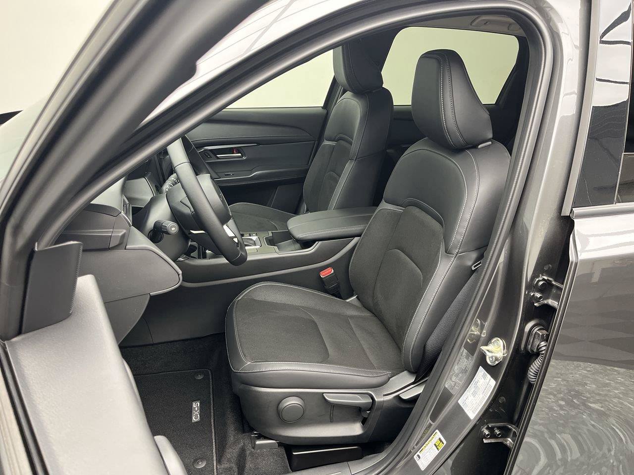 New 2026 MAZDA CX-5 Select AWD/4WD image 9