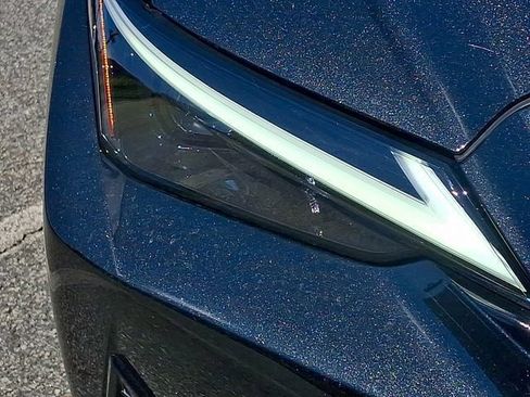 Certified 2024 Lexus IS 350 F Sport w/ Accessory Package 2 AWD/4WD image 8