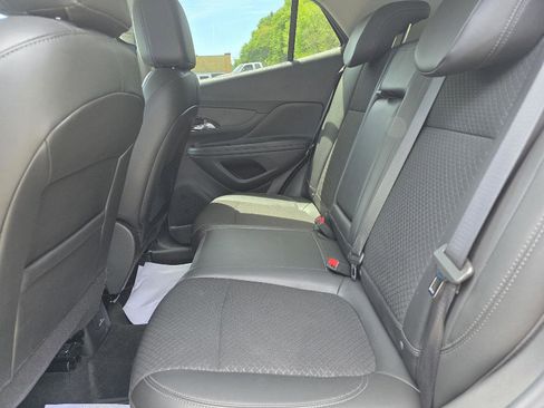 Used 2021 Buick Encore Preferred w/ Safety Package AWD/4WD image 20