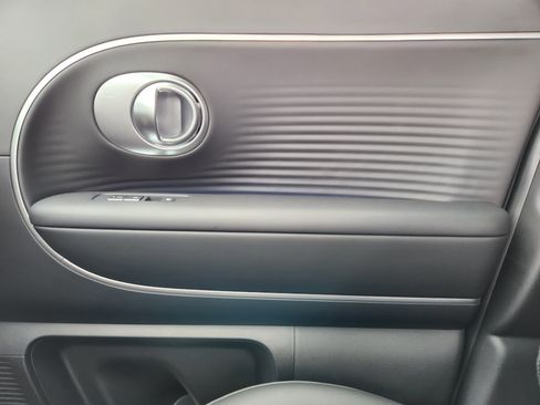 New 2026 Hyundai Ioniq 9 SEL AWD/4WD image 19